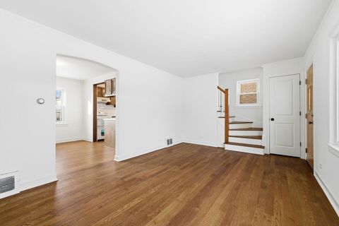 Tiny photo for 10344 S Albany Avenue, Chicago, IL 60655 (MLS # 12525806)