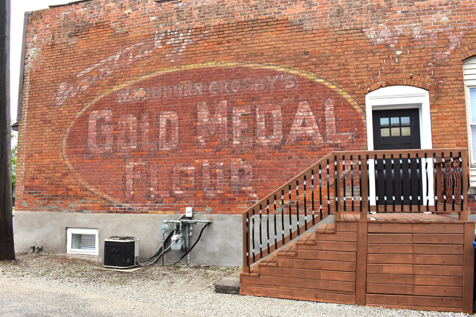 127 W 5th Street