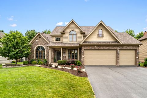 11646 LIBERTY Lane Plainfield IL 60585