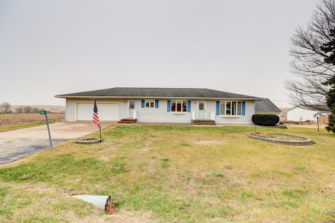 Photo of Bryant, IA 52727 (MLS # 12567237)