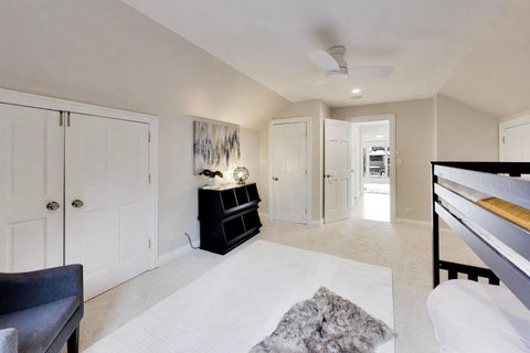 Tiny photo for 3414 N Oakley Avenue, Chicago, IL 60618 (MLS # 12734355)