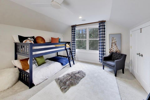 Tiny photo for 3414 N Oakley Avenue, Chicago, IL 60618 (MLS # 12734355)