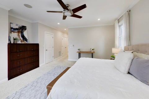Tiny photo for 3414 N Oakley Avenue, Chicago, IL 60618 (MLS # 12734355)