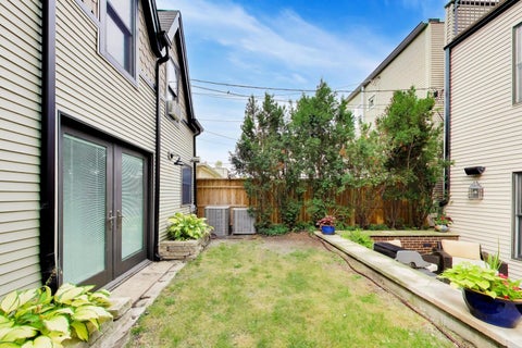 Tiny photo for 3414 N Oakley Avenue, Chicago, IL 60618 (MLS # 12734355)