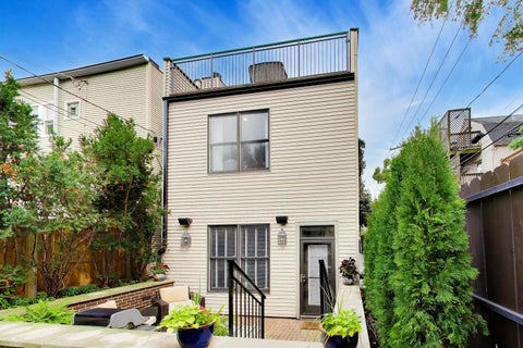 Tiny photo for 3414 N Oakley Avenue, Chicago, IL 60618 (MLS # 12734355)