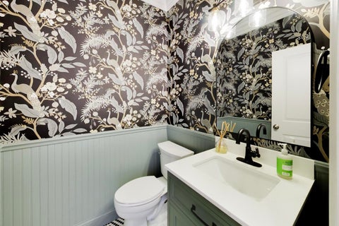 Tiny photo for 3414 N Oakley Avenue, Chicago, IL 60618 (MLS # 12734355)