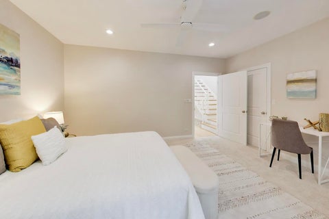 Tiny photo for 3414 N Oakley Avenue, Chicago, IL 60618 (MLS # 12734355)