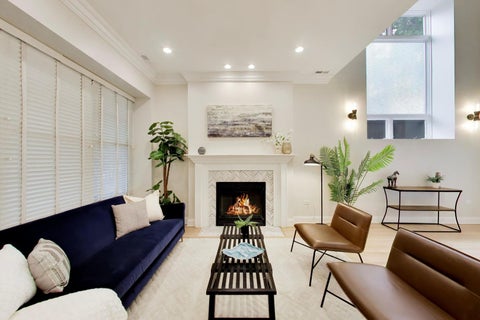 Tiny photo for 3414 N Oakley Avenue, Chicago, IL 60618 (MLS # 12734355)