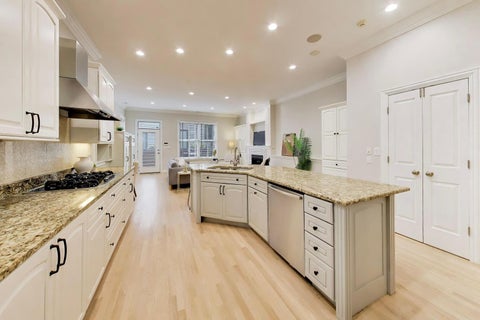 Tiny photo for 3414 N Oakley Avenue, Chicago, IL 60618 (MLS # 12734355)