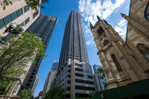 30 E Huron Street 2204 Chicago IL 60611