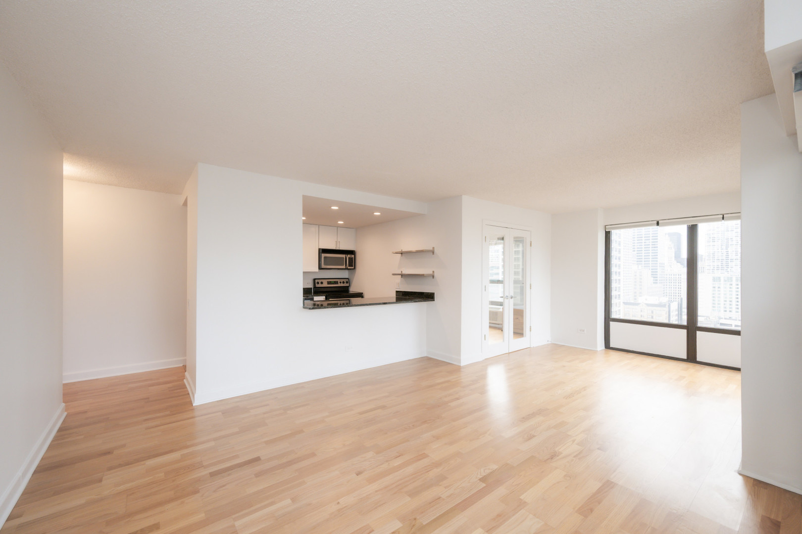 30 E Huron Street 2204