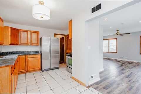 Tiny photo for 10113 McLean Avenue, Melrose Park, IL 60164 (MLS # 12711684)