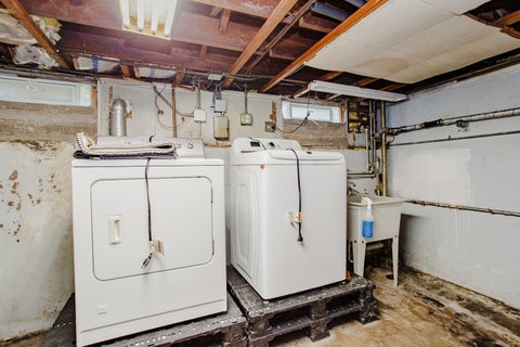 Tiny photo for 10113 McLean Avenue, Melrose Park, IL 60164 (MLS # 12711684)
