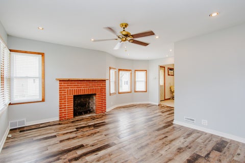 Tiny photo for 10113 McLean Avenue, Melrose Park, IL 60164 (MLS # 12711684)