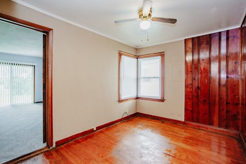 Tiny photo for 10113 McLean Avenue, Melrose Park, IL 60164 (MLS # 12711684)