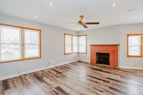 Tiny photo for 10113 McLean Avenue, Melrose Park, IL 60164 (MLS # 12711684)