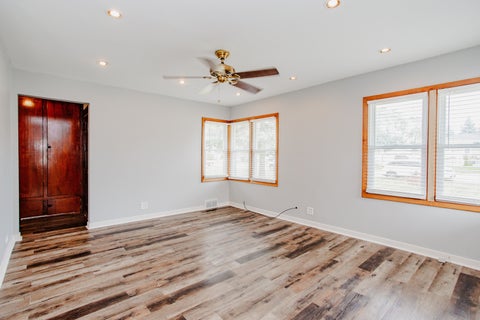 Tiny photo for 10113 McLean Avenue, Melrose Park, IL 60164 (MLS # 12711684)