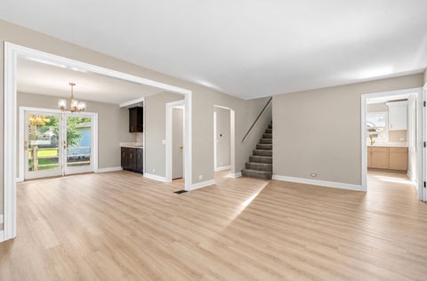 Tiny photo for 523 S Edgewood Avenue, Lombard, IL 60148 (MLS # 12792282)