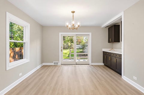 Tiny photo for 523 S Edgewood Avenue, Lombard, IL 60148 (MLS # 12792282)