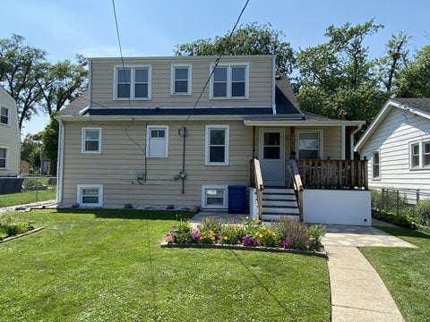 Tiny photo for 231 S Mason Street, Bensenville, IL 60106 (MLS # 12677869)