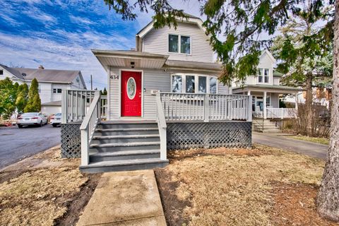 Tiny photo for 434 N LAGRANGE Road, La Grange Park, IL 60526 (MLS # 12563839)