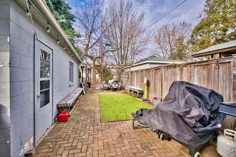 Tiny photo for 434 N LAGRANGE Road, La Grange Park, IL 60526 (MLS # 12563839)