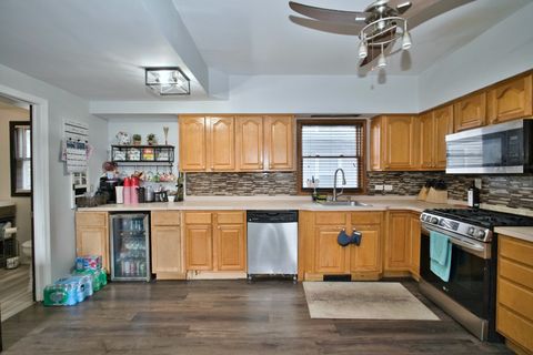 Tiny photo for 434 N LAGRANGE Road, La Grange Park, IL 60526 (MLS # 12563839)