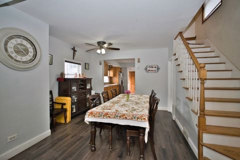 Tiny photo for 434 N LAGRANGE Road, La Grange Park, IL 60526 (MLS # 12563839)