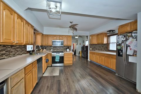 Tiny photo for 434 N LAGRANGE Road, La Grange Park, IL 60526 (MLS # 12563839)