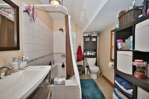 Tiny photo for 434 N LAGRANGE Road, La Grange Park, IL 60526 (MLS # 12563839)