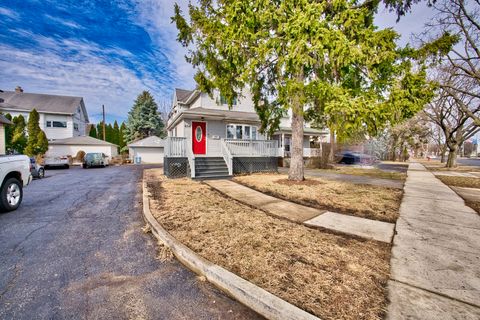 Photo of 434 N LAGRANGE Road, La Grange Park, IL 60526 (MLS # 12563839)