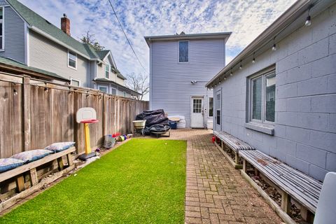 Tiny photo for 434 N LAGRANGE Road, La Grange Park, IL 60526 (MLS # 12563839)