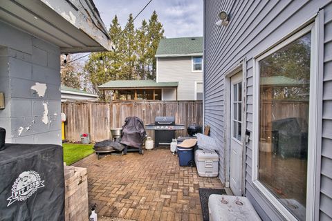 Tiny photo for 434 N LAGRANGE Road, La Grange Park, IL 60526 (MLS # 12563839)