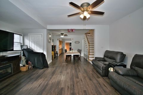 Tiny photo for 434 N LAGRANGE Road, La Grange Park, IL 60526 (MLS # 12563839)