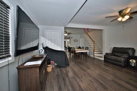 Tiny photo for 434 N LAGRANGE Road, La Grange Park, IL 60526 (MLS # 12563839)