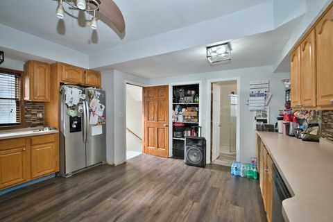 Tiny photo for 434 N LAGRANGE Road, La Grange Park, IL 60526 (MLS # 12563839)