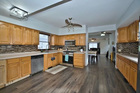 Tiny photo for 434 N LAGRANGE Road, La Grange Park, IL 60526 (MLS # 12563839)