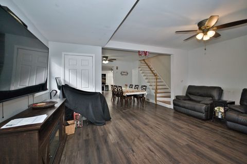 Tiny photo for 434 N LAGRANGE Road, La Grange Park, IL 60526 (MLS # 12563839)