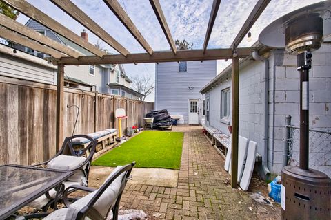 Tiny photo for 434 N LAGRANGE Road, La Grange Park, IL 60526 (MLS # 12563839)