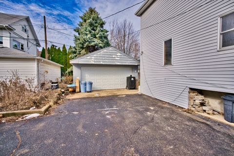 Tiny photo for 434 N LAGRANGE Road, La Grange Park, IL 60526 (MLS # 12563839)