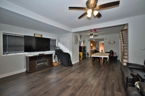 Tiny photo for 434 N LAGRANGE Road, La Grange Park, IL 60526 (MLS # 12563839)