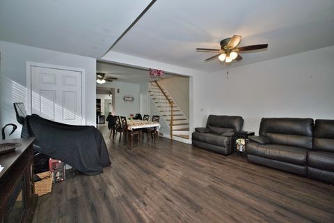 Tiny photo for 434 N LAGRANGE Road, La Grange Park, IL 60526 (MLS # 12563839)