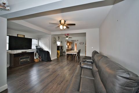 Tiny photo for 434 N LAGRANGE Road, La Grange Park, IL 60526 (MLS # 12563839)