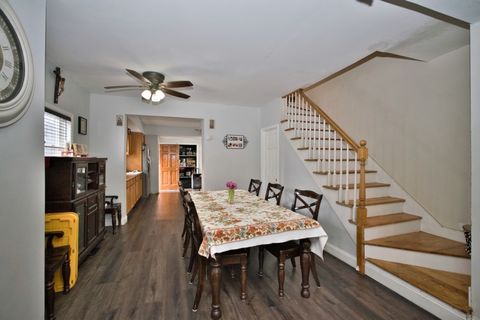 Tiny photo for 434 N LAGRANGE Road, La Grange Park, IL 60526 (MLS # 12563839)