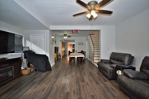 Tiny photo for 434 N LAGRANGE Road, La Grange Park, IL 60526 (MLS # 12563839)