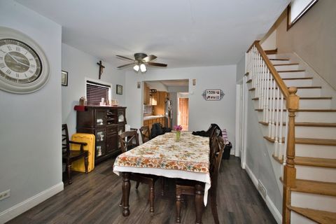 Tiny photo for 434 N LAGRANGE Road, La Grange Park, IL 60526 (MLS # 12563839)