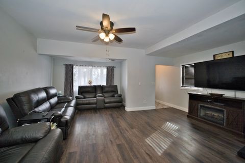 Tiny photo for 434 N LAGRANGE Road, La Grange Park, IL 60526 (MLS # 12563839)