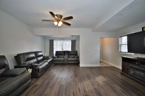 Tiny photo for 434 N LAGRANGE Road, La Grange Park, IL 60526 (MLS # 12563839)