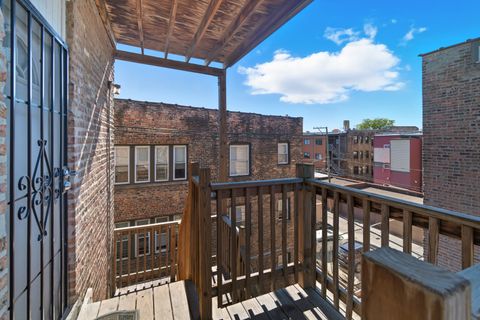 Tiny photo for 6712 S Ridgeland Avenue #3A, Chicago, IL 60649 (MLS # 12532819)