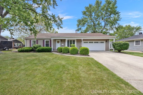 Photo of 18 Cayman Drive, Montgomery, IL 60538 (MLS # 12663560)